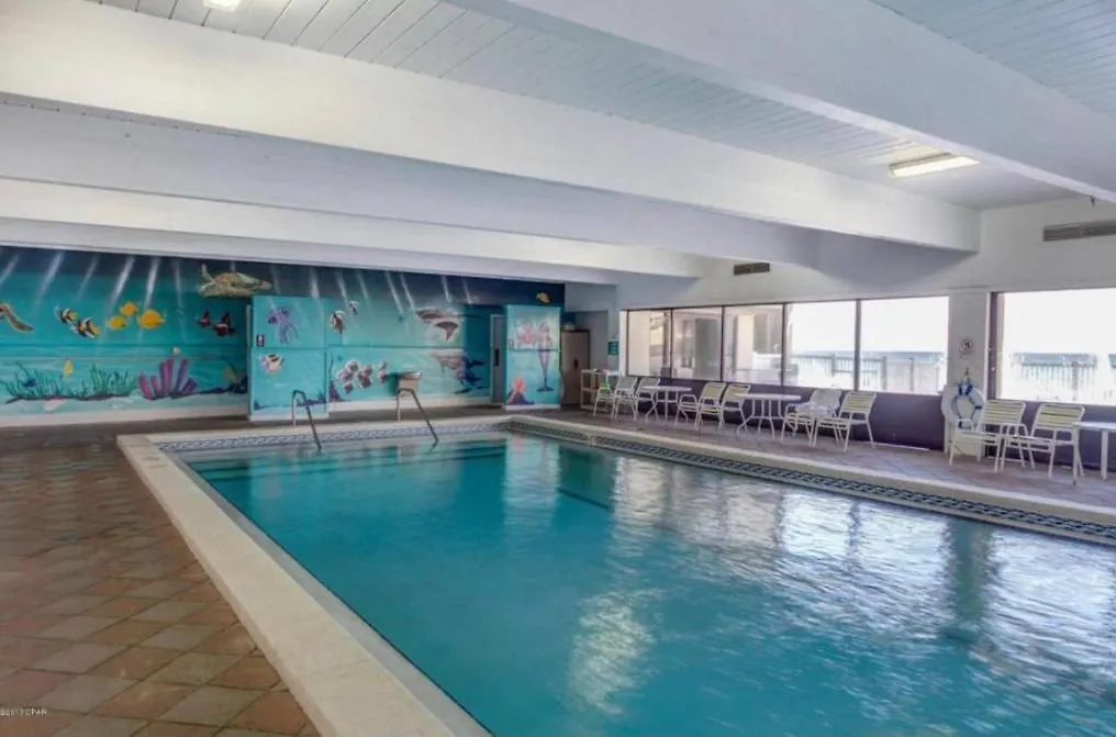 Semesterbostad Pinnacle Port B3-706 Panama City Beach