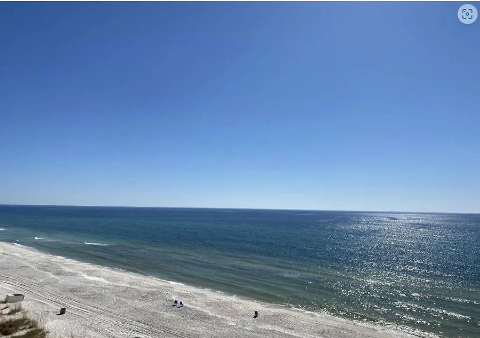 Pinnacle Port B3-706 Panama City Beach