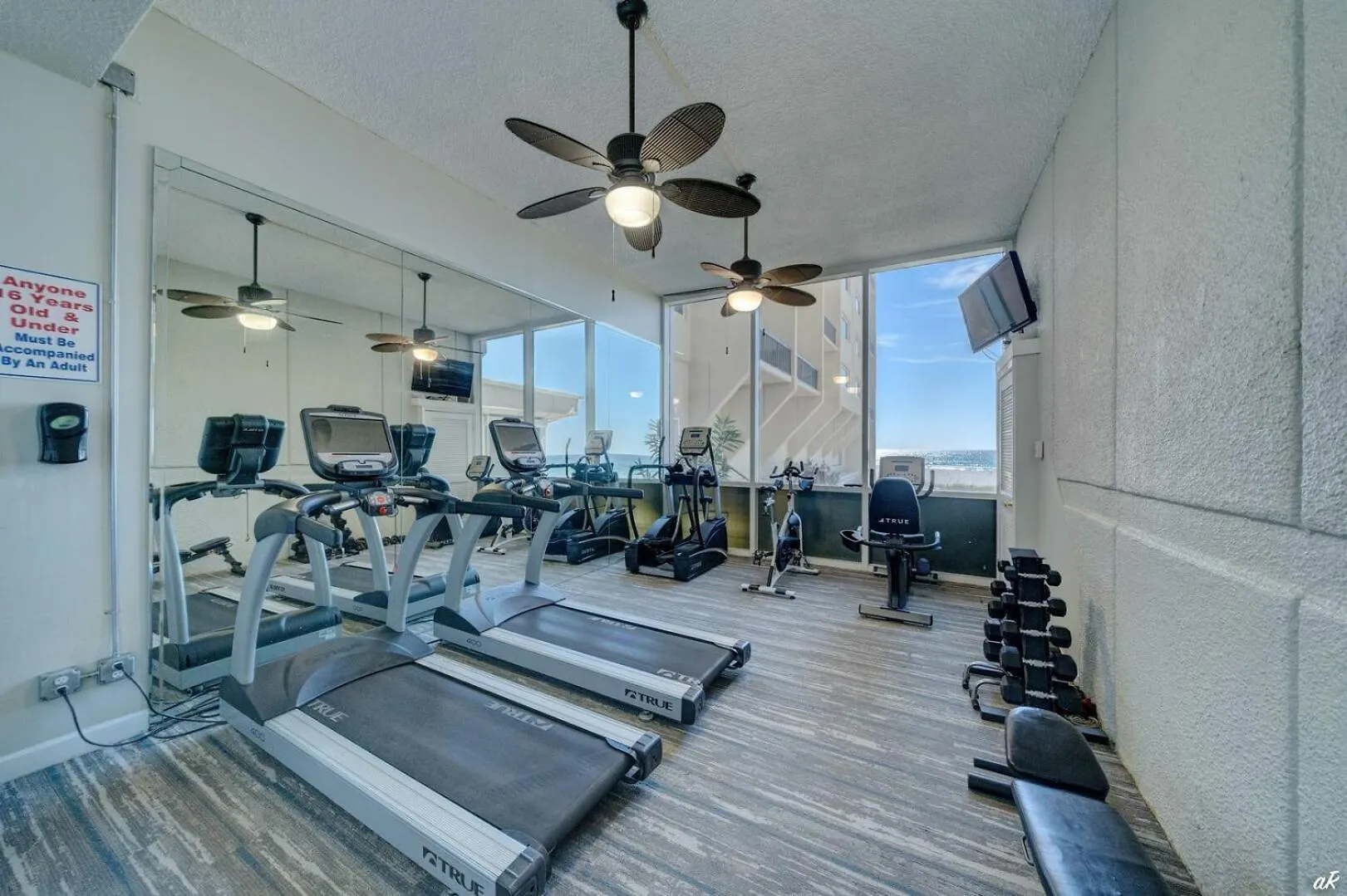 Pinnacle Port B3-706 Panama City Beach USA