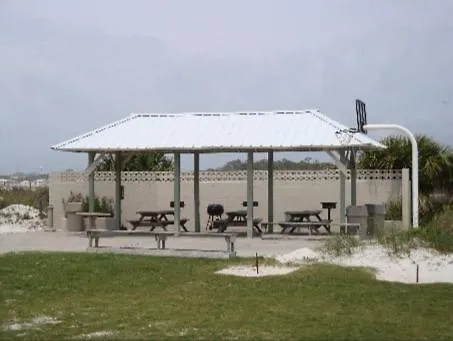 Pinnacle Port B3-706 Panama City Beach Ηνωμένες Πολιτείες της Αμερικής