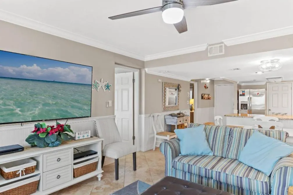 Pinnacle Port B3-706 Panama City Beach 0*,  Ηνωμένες Πολιτείες της Αμερικής