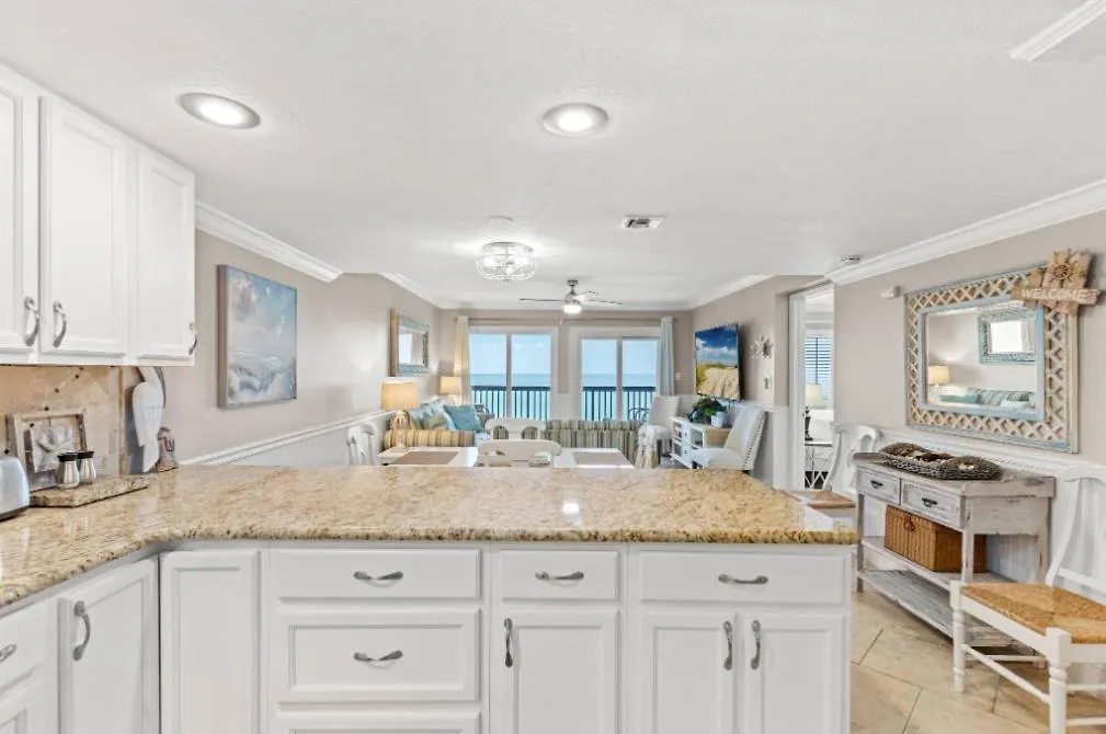 Σπίτι διακοπών Pinnacle Port B3-706 Panama City Beach