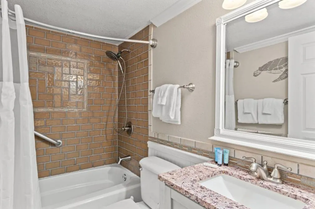 Σπίτι διακοπών Pinnacle Port B3-706 Panama City Beach Ηνωμένες Πολιτείες της Αμερικής