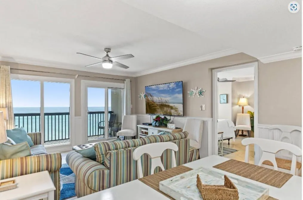 Pinnacle Port B3-706 Panama City Beach 0*,