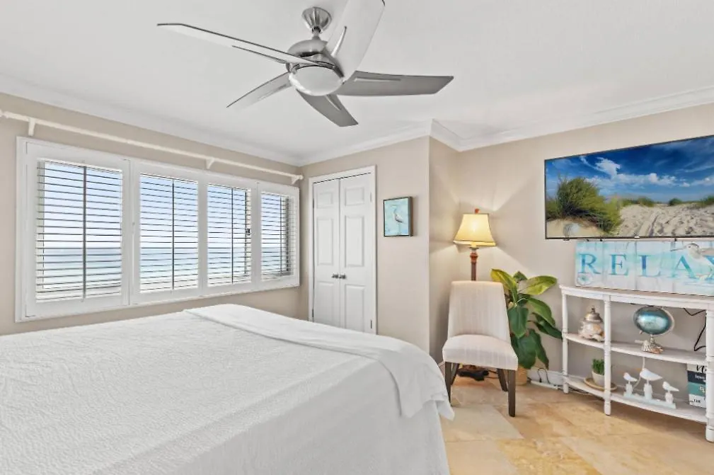 Pinnacle Port B3-706 Panama City Beach