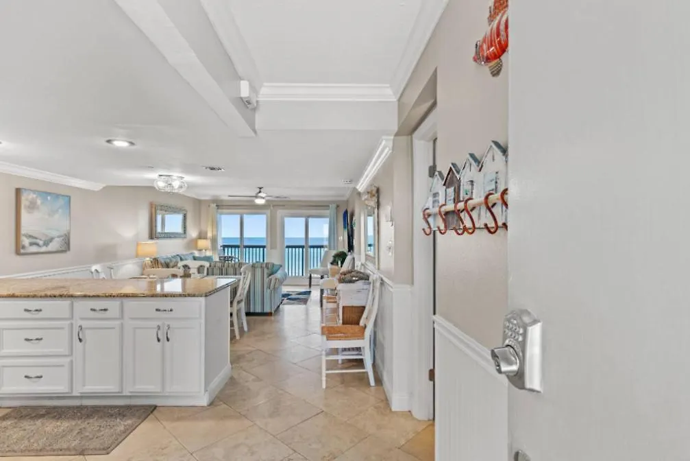 Pinnacle Port B3-706 Panama City Beach Ηνωμένες Πολιτείες της Αμερικής