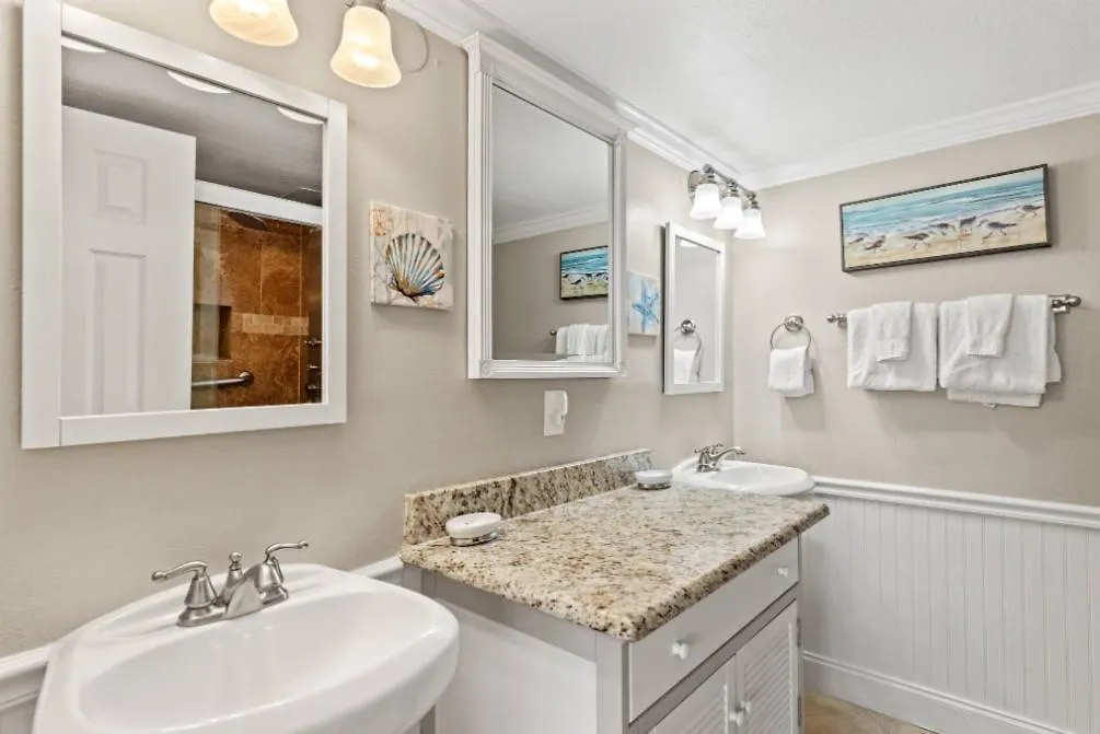 Pinnacle Port B3-706 Panama City Beach Σπίτι διακοπών