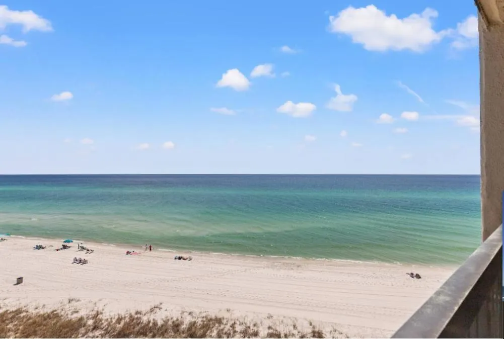 Σπίτι διακοπών Pinnacle Port B3-706 Panama City Beach Ηνωμένες Πολιτείες της Αμερικής