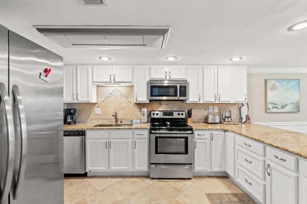 Pinnacle Port B3-706 Panama City Beach Σπίτι διακοπών