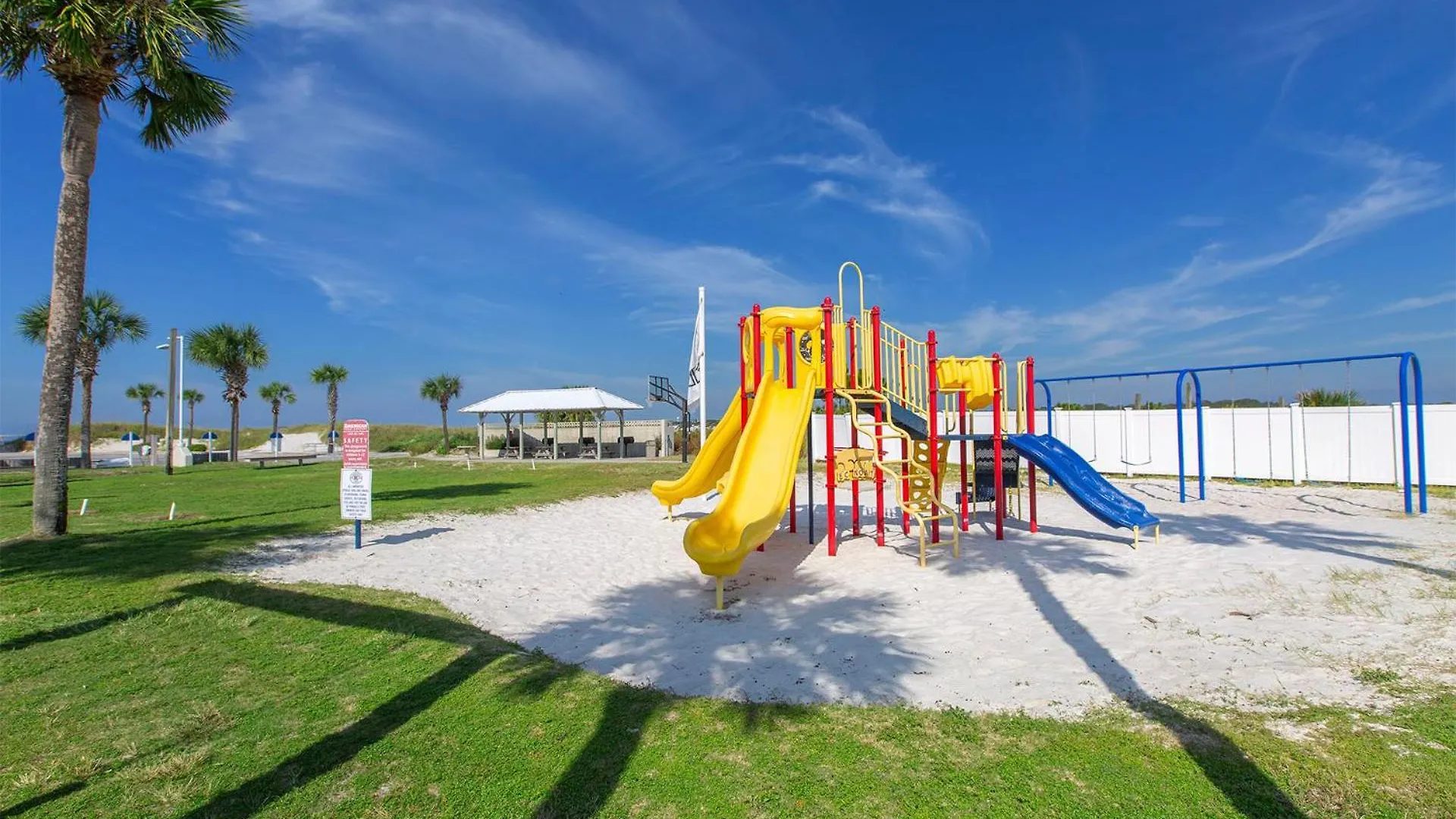 Σπίτι διακοπών Pinnacle Port B3-706 Panama City Beach