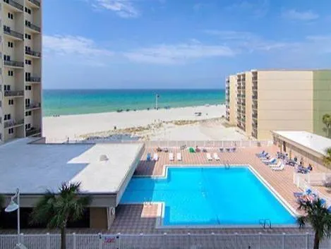 Σπίτι διακοπών Pinnacle Port B3-706 Panama City Beach